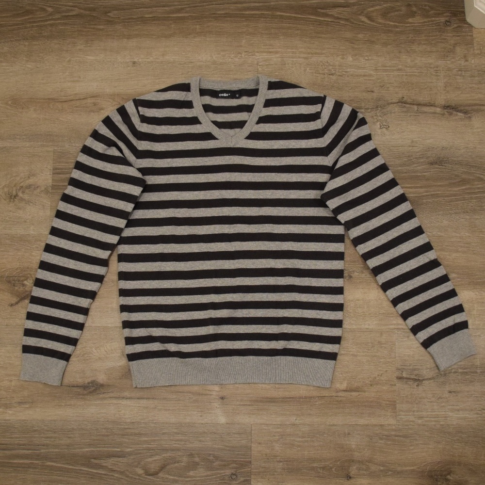Celio Sweater